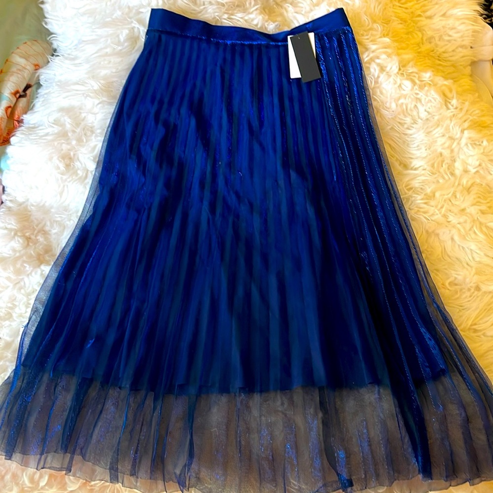 New Skirt